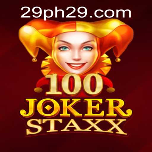 Exploring the Thrills of 100JokerStaxx: A Casino Game Review