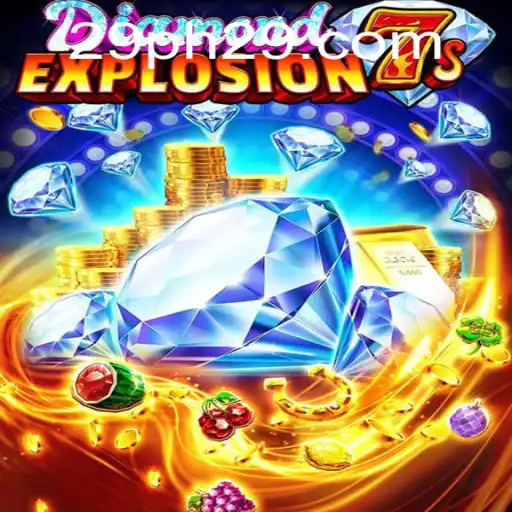 Exploring the Exciting World of DiamondExplosion7s: The Ultimate Guide