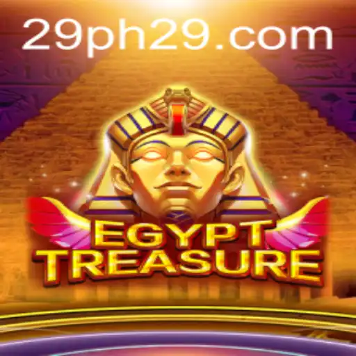 The Enigmatic Adventure of EgyptTreasure: Unveiling the Secrets with 29PH.com