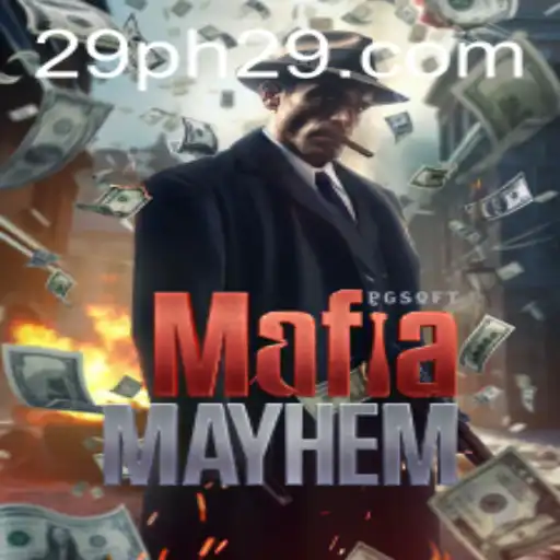 MafiaMayhem: A Thrilling Dive into the Underworld Strategy Game