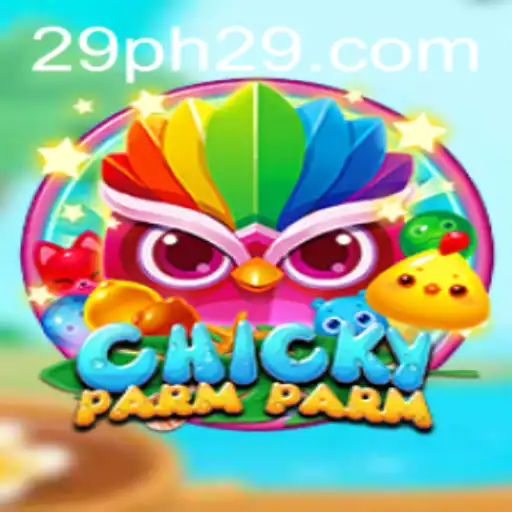 ChickyParmParm: The Exciting Farm Adventure Game Taking the World by Storm