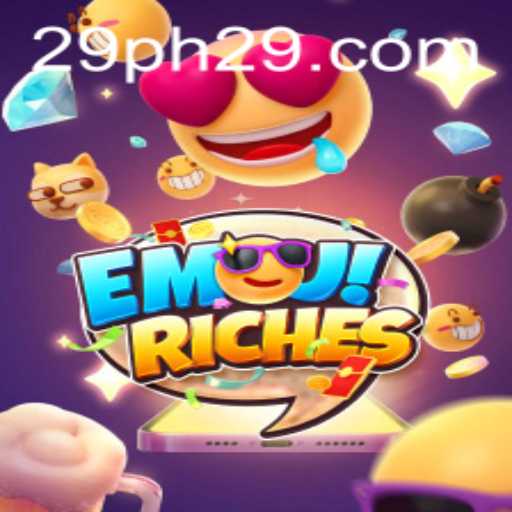 Exploring EmojiRiches: A Unique Gaming Experience