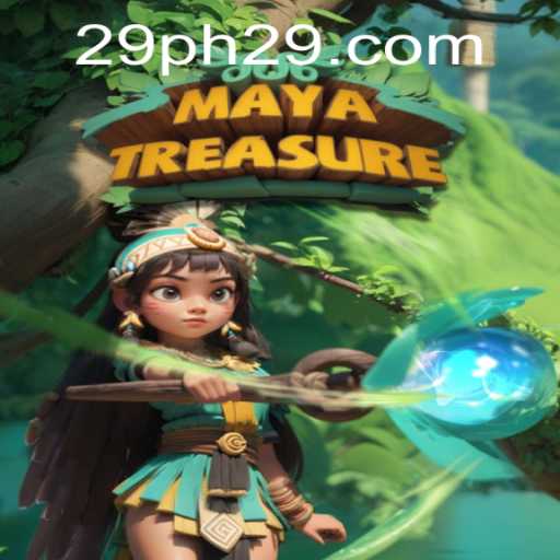 Discover the Exciting World of MayaTreasure and Unlock its Secrets