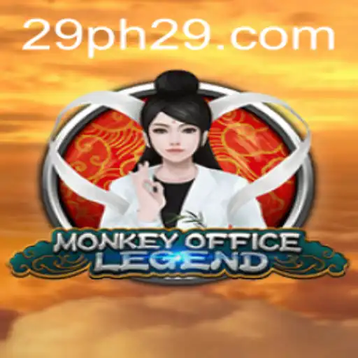 Discover the Exciting World of MonkeyOfficeLegend: A Virtual Adventure by 29PH.com