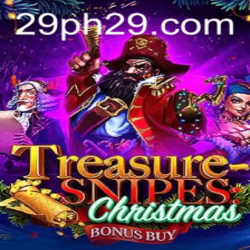 Exploring the Enchanting World of TreasuresnipesChristmas