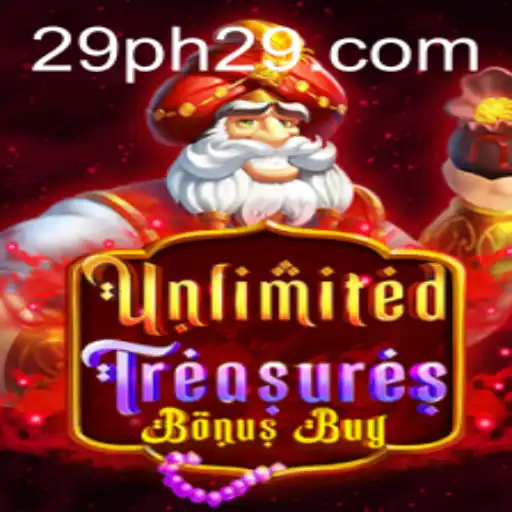 UnlimitedTreasuresBonusBuy: Embark on a Gaming Adventure