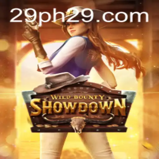 WildBountyShowdown: A Thrilling Adventure with 29PH.com